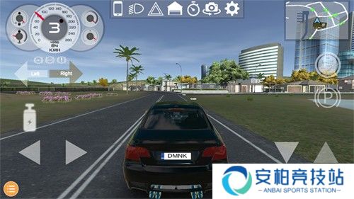 欧洲豪华轿车新手攻略7