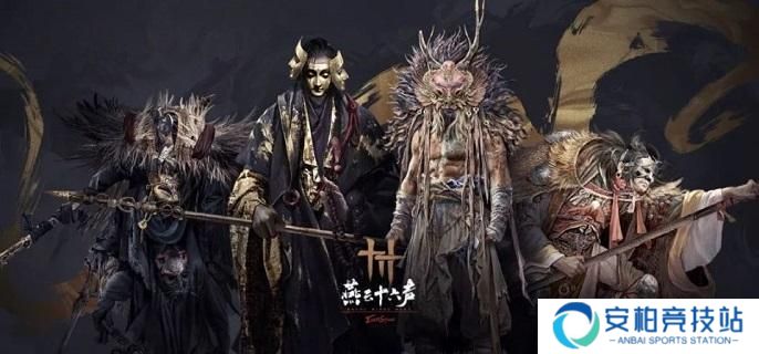 《燕云十六声》武学升级材料怎么刷 武学升级材料速刷技巧
