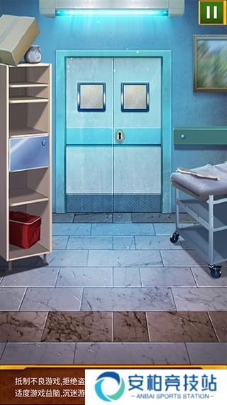 100道神秘的门游戏截图5