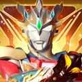 奥特曼抽卡王中文版