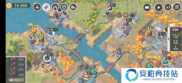 通关攻略截图11