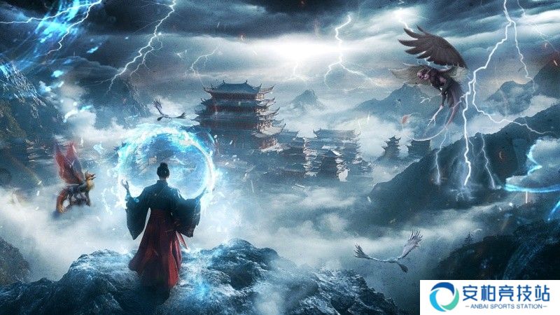 《封神再临》公测版本内容有哪些？玩法及亮点前瞻