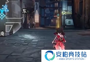 《崩坏星穹铁道》寻人记怎么过寻人记任务攻略6