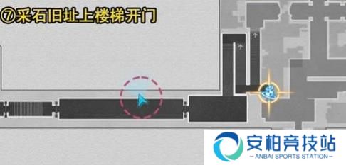 《崩坏星穹铁道》翁法罗斯贼灵在哪翁法罗斯贼灵位置介绍7