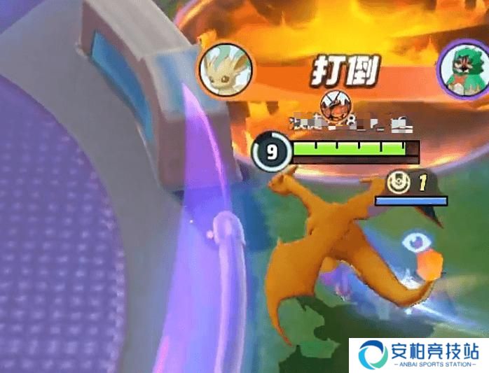 《宝可梦大集结》小火龙怎么样小火龙强度介绍5