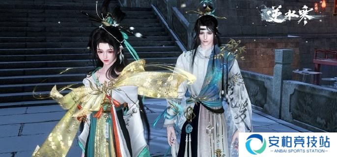 《逆水寒手游》说英雄卡星灯浩渺怎么获得 说英雄卡星灯浩渺获取方法