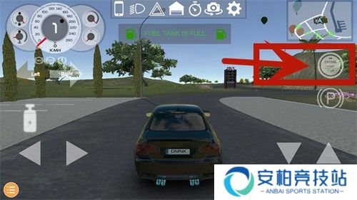 欧洲豪华轿车新手攻略6