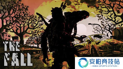 坠落生存汉化版