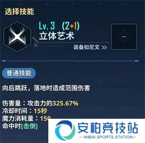 我独自升级崛起