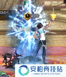 《dnf》雾神称号光环边框背景外观汇总一览8