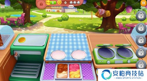 星厨奇迹最新版