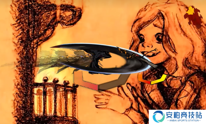 肉斩骨断边狱巴士同人