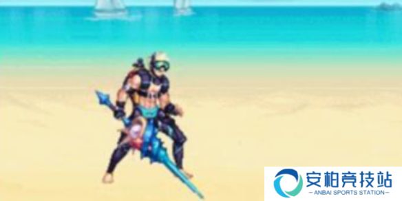 《dnf》夏日套全职业武器装扮外观一览