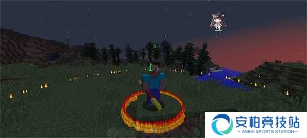 我的世界凡人修仙传版