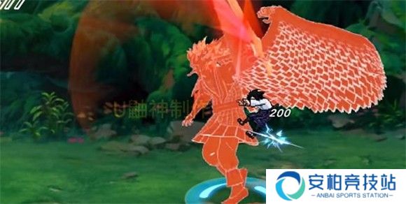 像素火影2025最新版