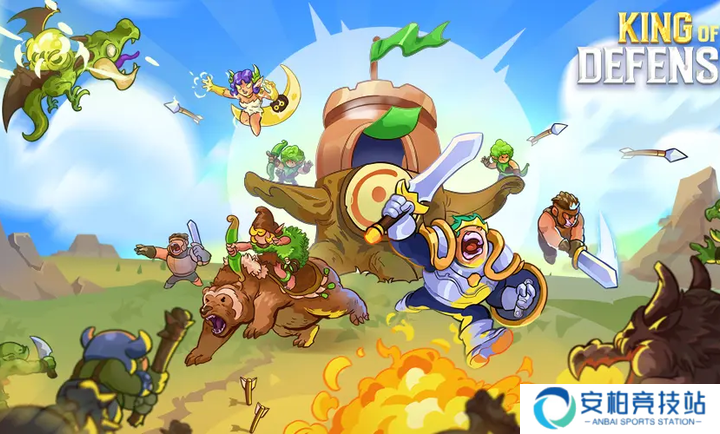 史诗王者英雄1.0.15