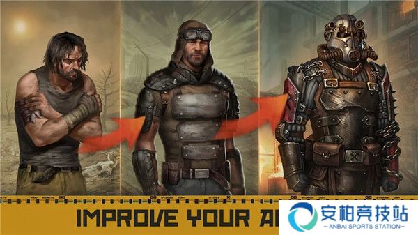 生存之日最新中文版