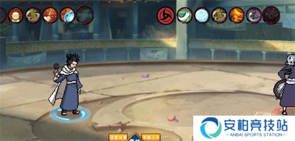 像素火影2025最新版