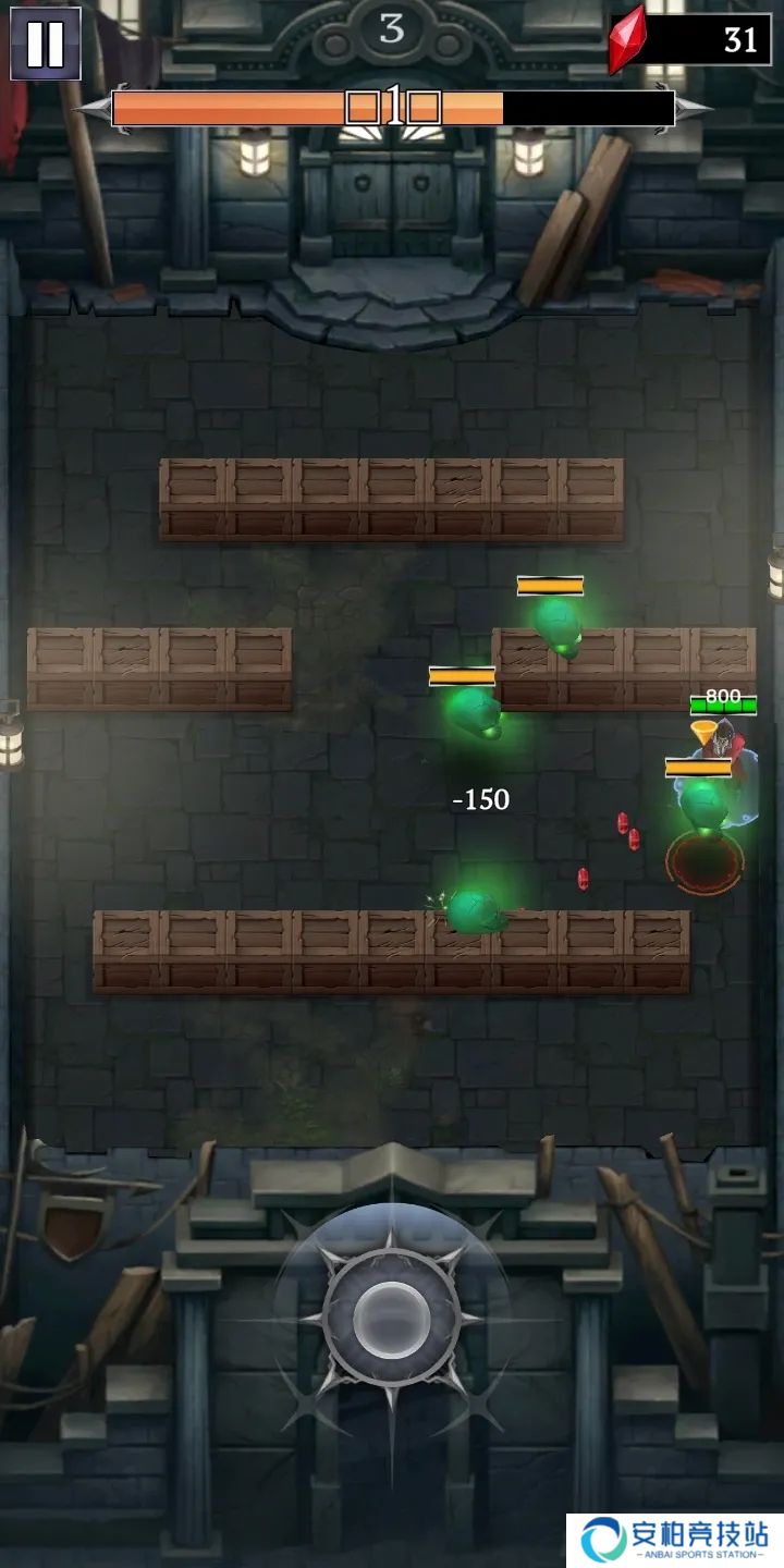 杀死怪物MonsterKiller