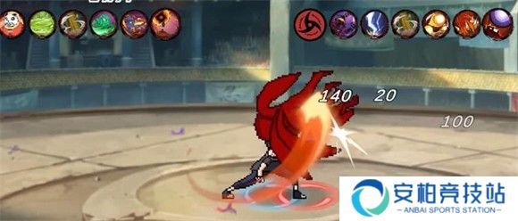 像素火影2025最新版