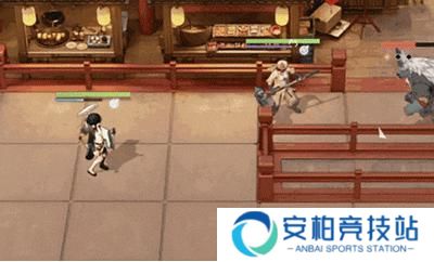 《无期迷途》无患子技能是什么无患子技能介绍3