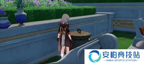 《崩坏星穹铁道》神秘仪式怎么过神秘仪式任务攻略4