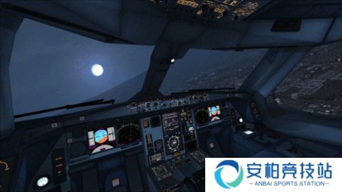 极限着陆破解版中文版全部飞机解锁2023图片11