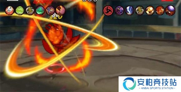 像素火影2025最新版