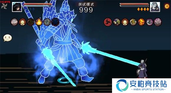 像素火影2025最新版