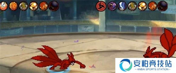 像素火影2025最新版