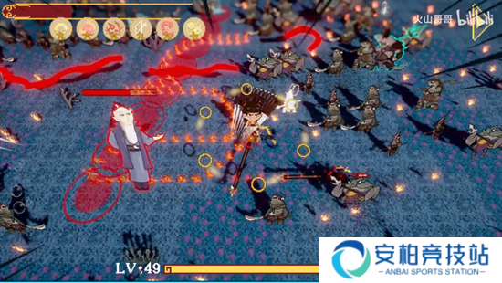 黑神榜哪吒官方版