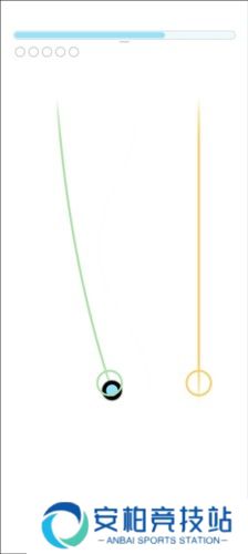 律动轨迹Rizline新手指南5