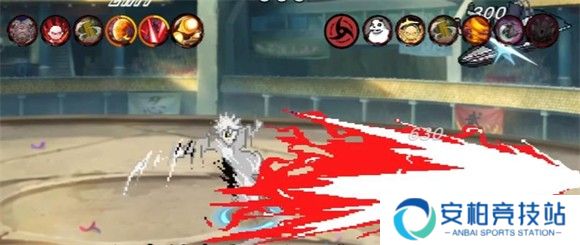 像素火影2025最新版