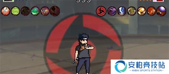 像素火影2025最新版