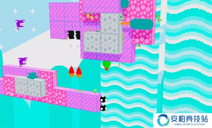 勇敢一点芭芭拉