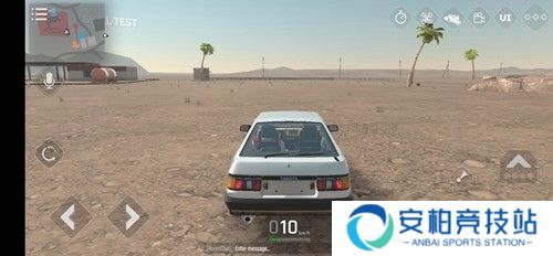 驾驶地带ol最新版