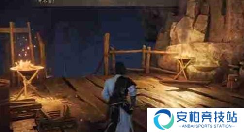 《燕云十六声》无相之钥绝念在哪无相之钥绝念位置介绍3