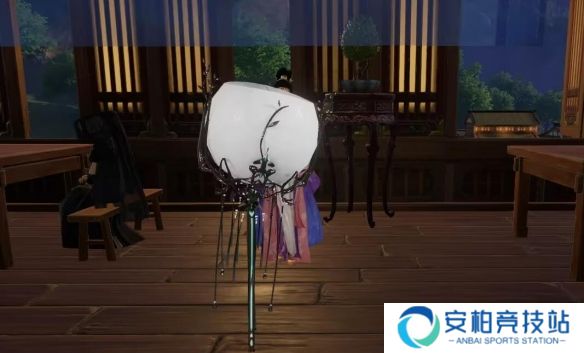 《剑网3》子夜歌宠物奇遇怎么做子夜歌宠物奇遇任务攻略4