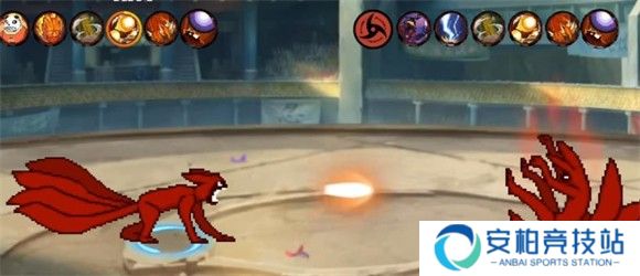 像素火影2025最新版