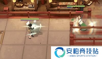 《无期迷途》无患子技能是什么无患子技能介绍2