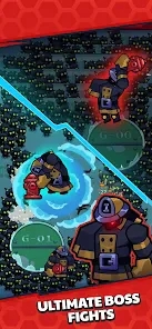 幸存者io新版本