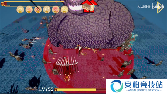 黑神榜哪吒官方版