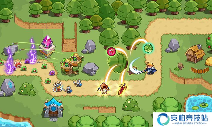 史诗王者英雄1.0.15