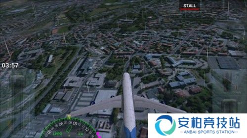 极限着陆破解版中文版全部飞机解锁2023图片10