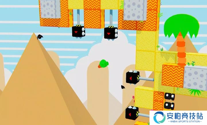 勇敢一点芭芭拉