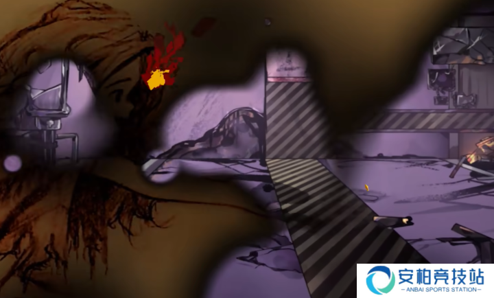 肉斩骨断边狱巴士同人