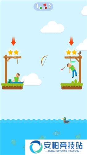 绞刑台弓箭大师新手攻略2