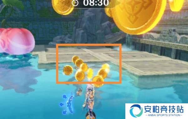 《原神》冒险家试炼蜕变篇其二活动通关攻略3