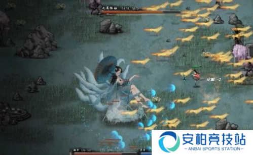 《鬼谷八荒》道点怎么提升道点快速提升方法3