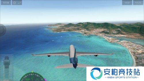 极限着陆破解版中文版全部飞机解锁2023图片12